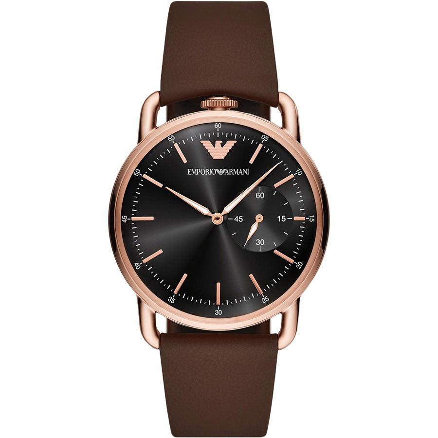 Часы Emporio Armani Aviator AR11337
